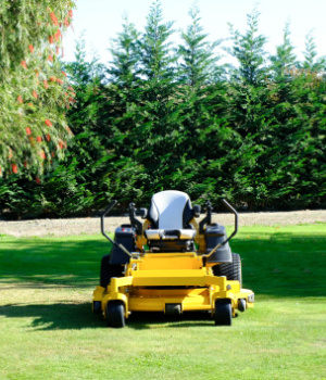 U.S. Zero Turn Mowers Market Report, Size, Share, Forecast 2027